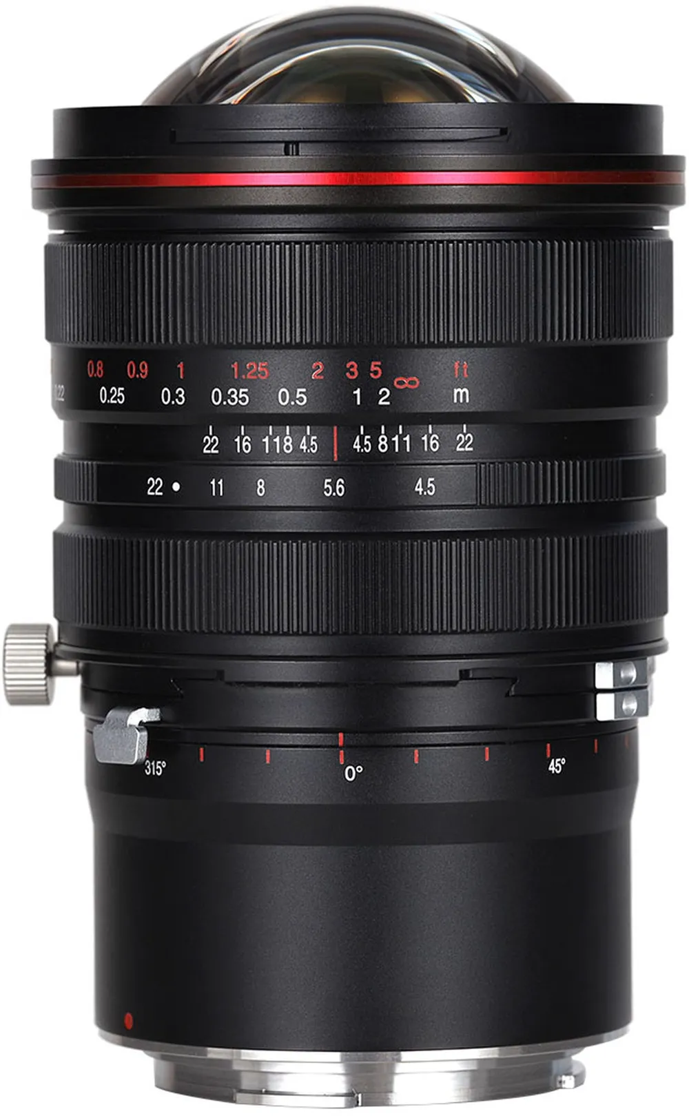 LAOWA 15mm f4,5R Zero-D Shift L-Mount