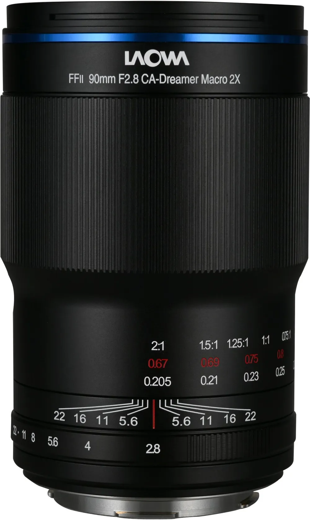 LAOWA 90mm f2,8 2X Ultra Macro APO für L-Mount