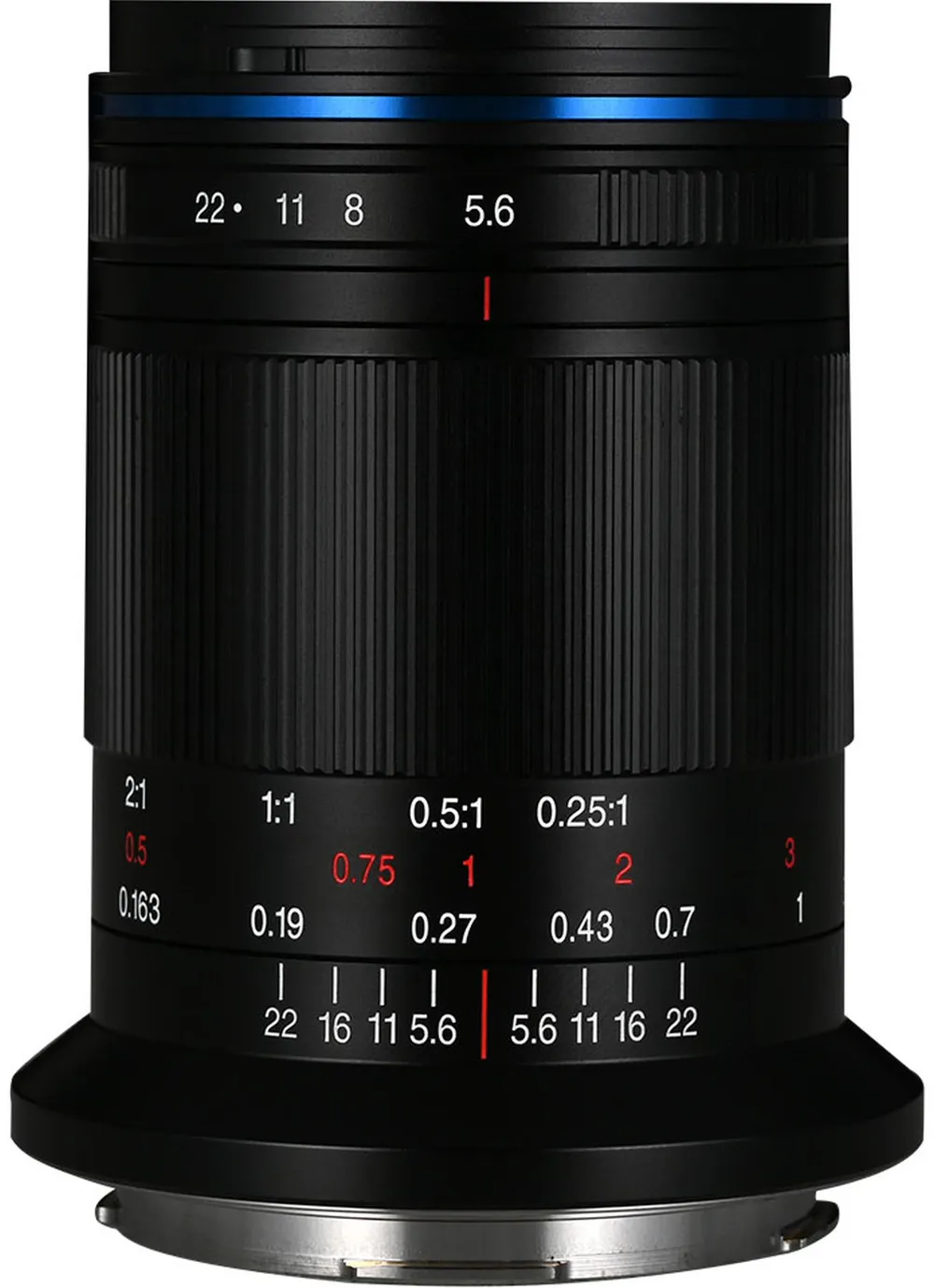 LAOWA 85mm f5,6 2X Ultra Macro APO L-Mount
