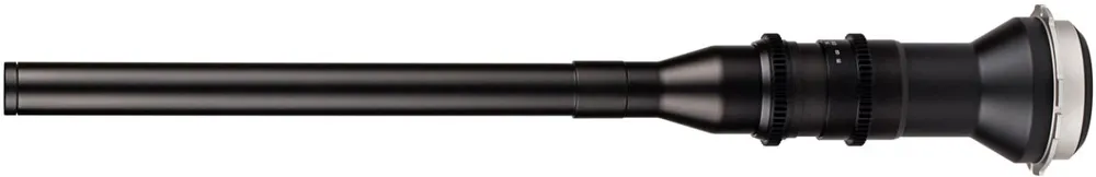 LAOWA 24mm f14 Probe Cine für Arri PL