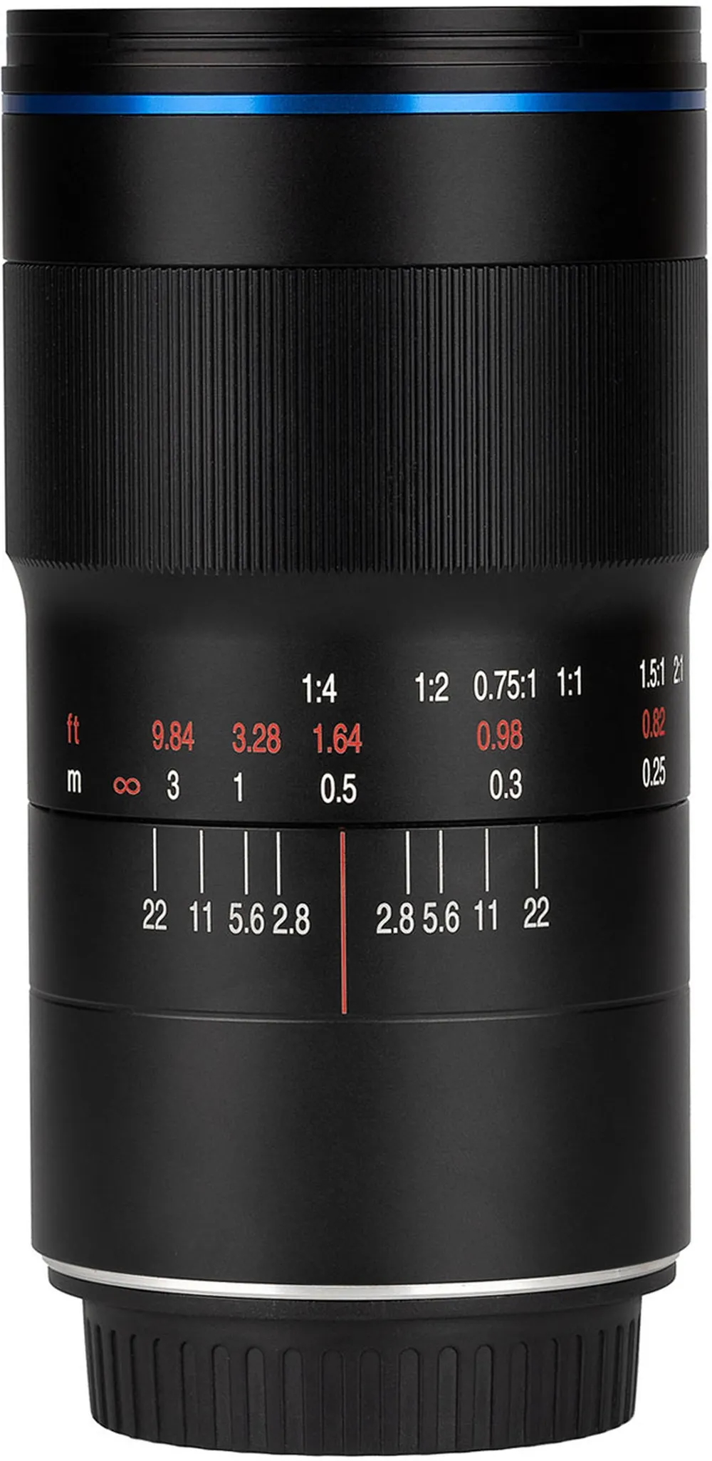 LAOWA 100mm f2,8 2:1 Ultra Macro APO für Canon EF