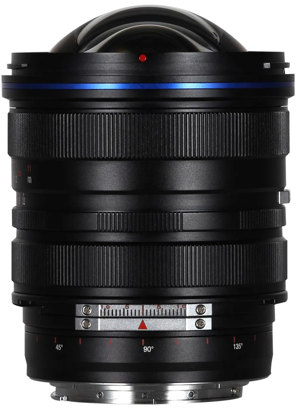 LAOWA 15mm f/4,5 Zero-D Shift für L-Mount