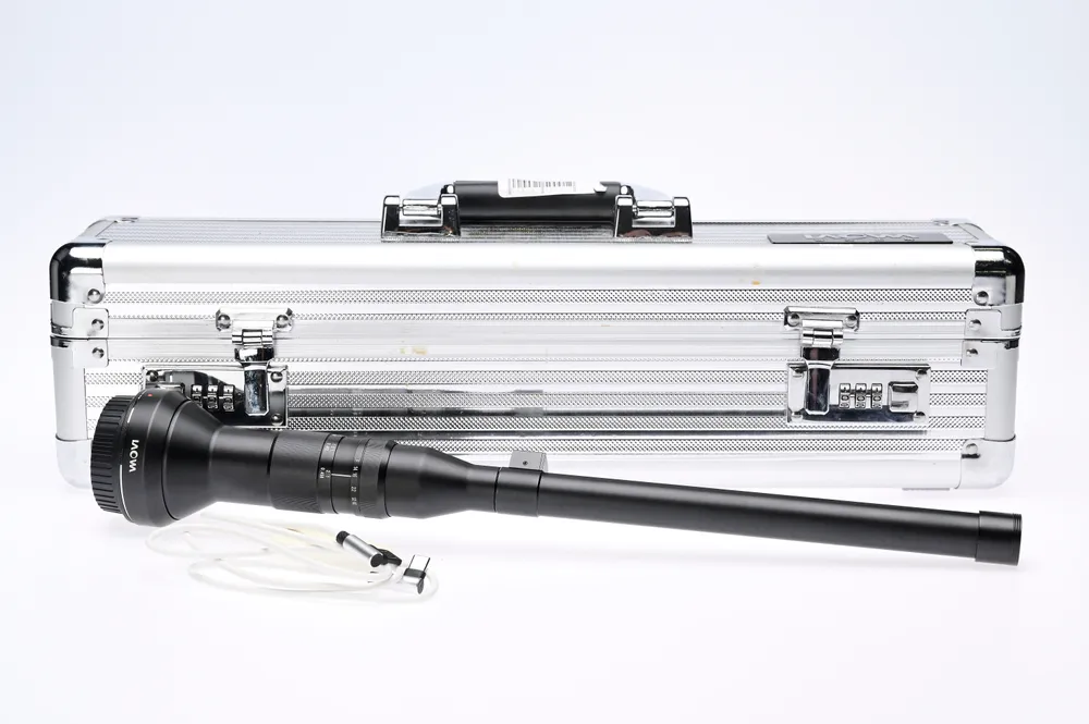 Laowa 24mm Probe f14 Canon gebraucht #9150001