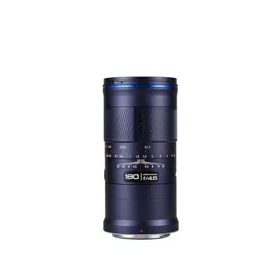 Objektiv Laowa 180 mm f/4.5 Ultra Macro APO 1.5x Nikon Z Autofokus