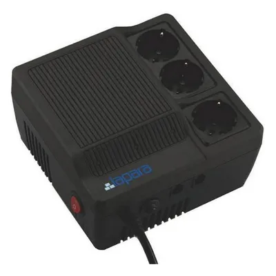 Lapara LA-AVR-1200 Automatischer Spannungsregler 1200VA 720W
