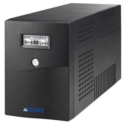 Lapara VST 1500VA LCD-USV