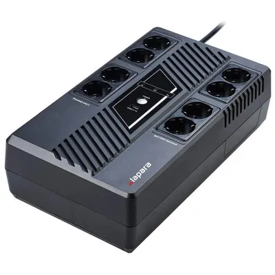 Lapara LA-VST-900RG VST 900VA Interaktive USV