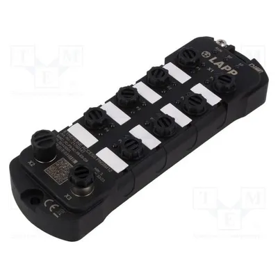 Lapp ETHERLINE ACCESS PN08M12 Industrial Ethernet Switch