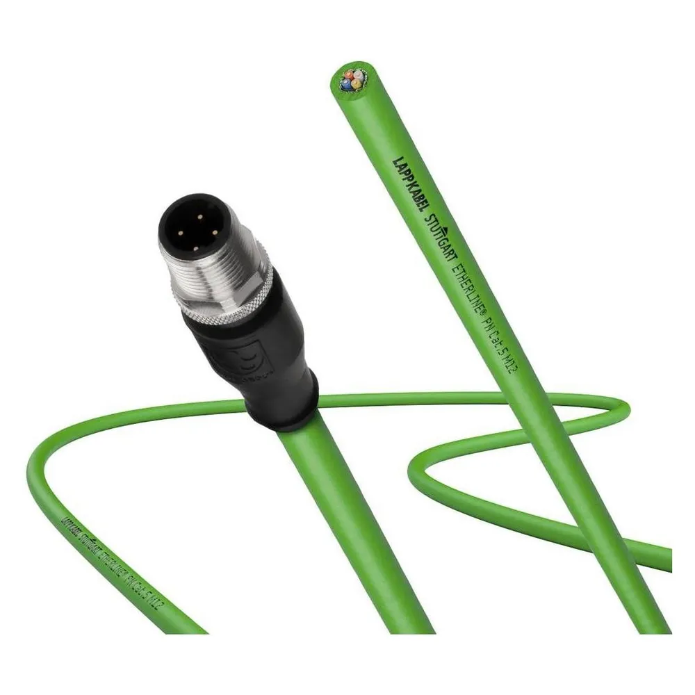 Lapp IE-PNA-5-M12D-S-10-Y