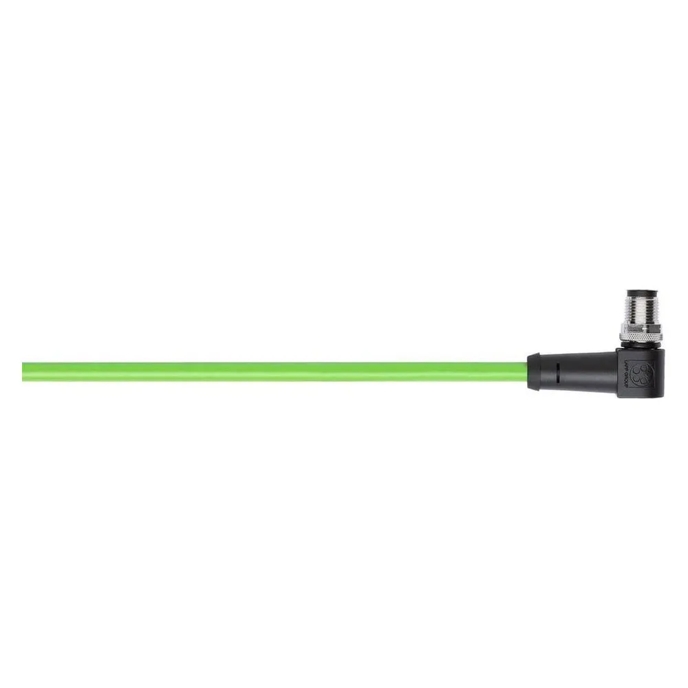 Lapp IE-PNB-5-M12D-A-2-Y (SF/UTP, CAT5e, 2 m)