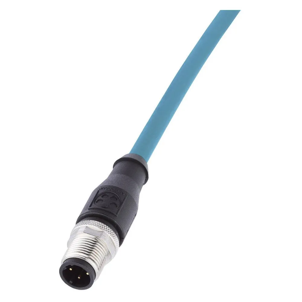 Lapp IE-5-M12D-S-1-P-2-26-7-OE