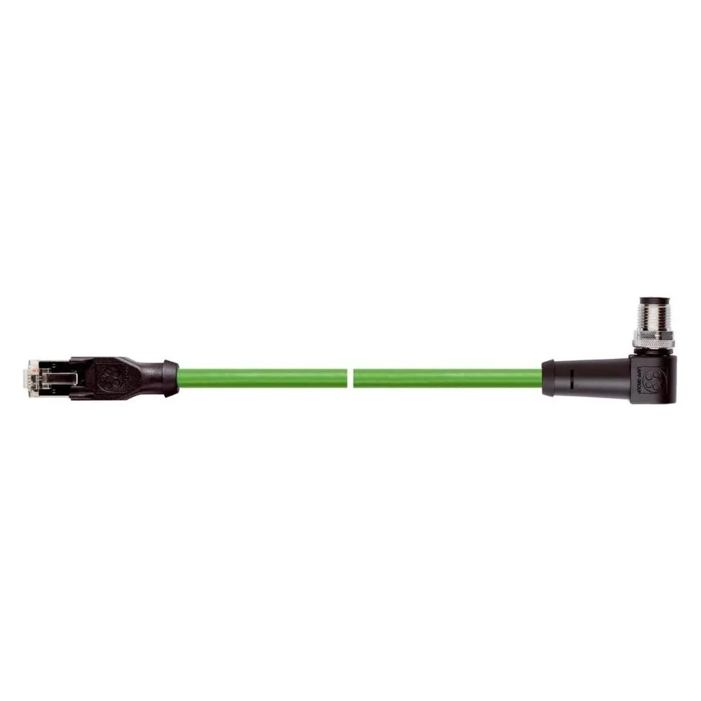 Lapp IE-PNA-5-M12D-S-0,5-Y