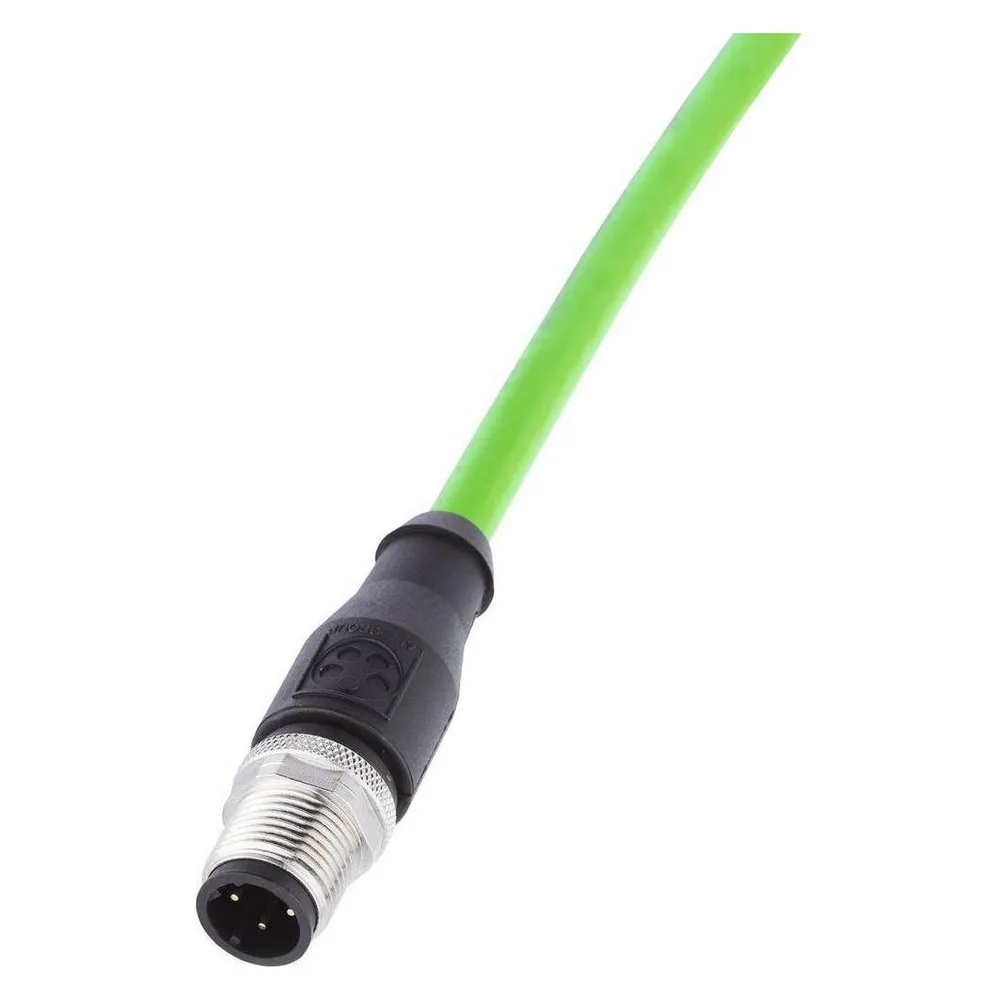 Lapp IE-PNC-5-M12D-S-3-P-2-22 (SF/UTP, CAT5, 3 m)