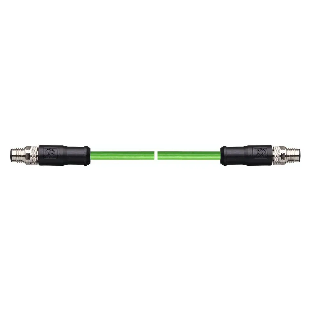 Lapp IE-EC-5-M8-S-10-P-2-26