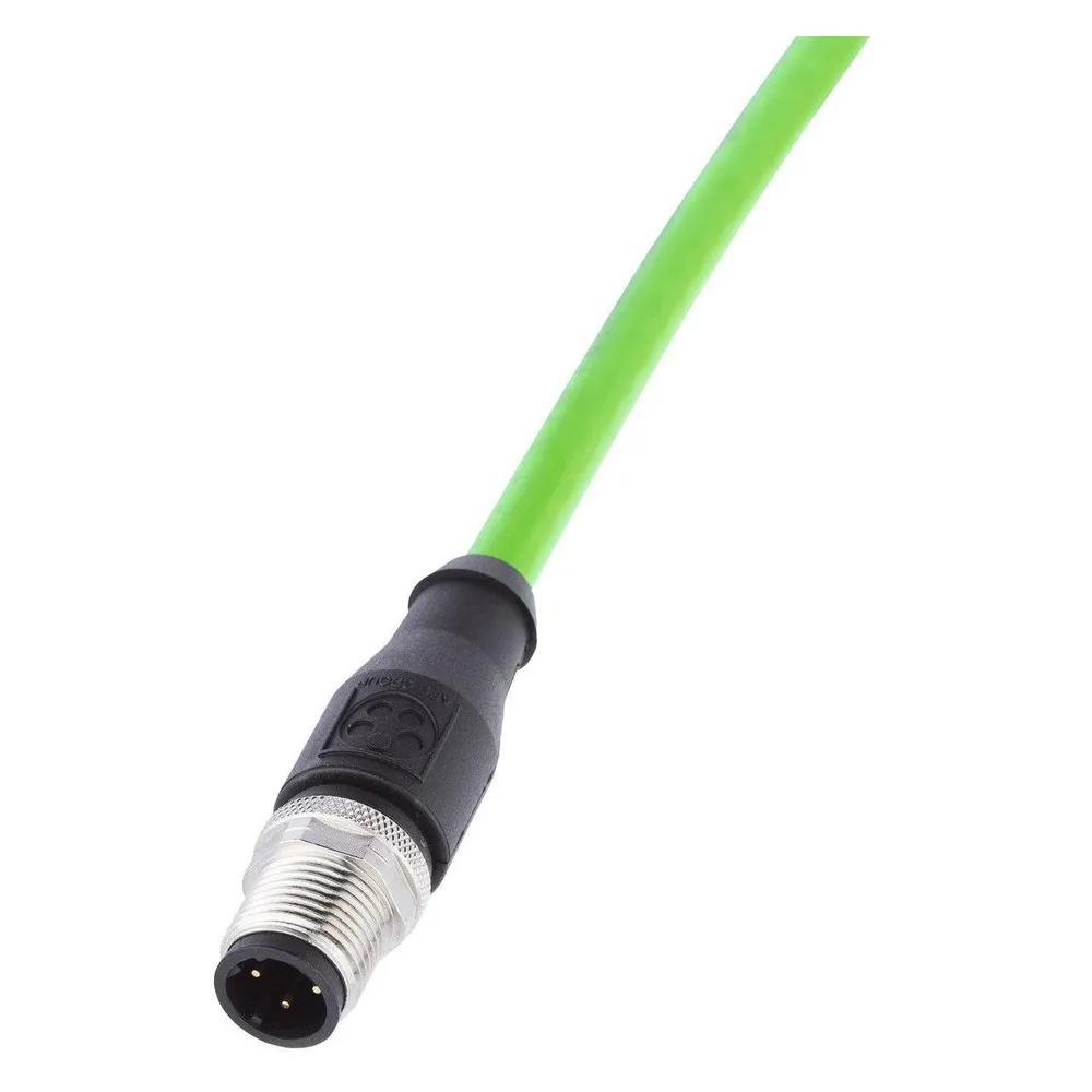 Lapp IE-EC-5-M12D-S-5-P-2-26 (SF/UTP, CAT5e, 5 m)