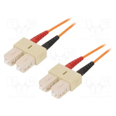 Lapp GOF DUPLEX Patchcord SC/SC (2 m)
