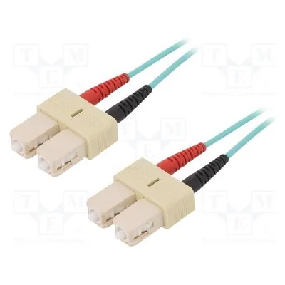 Lapp GOF DUPLEX Patchcord SC/SC (2 m)