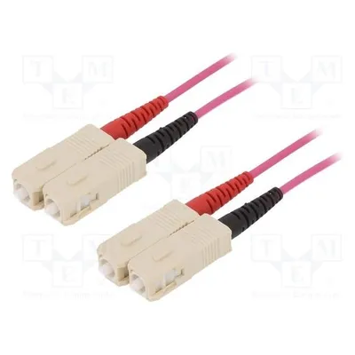 Lapp GOF DUPLEX Patchcord SC/SC (2 m)