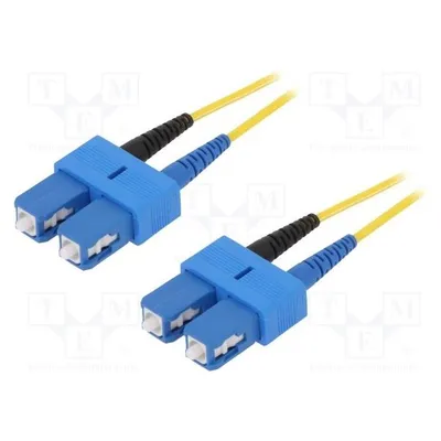 Lapp GOF DUPLEX Patchcord SC/SC (2 m)