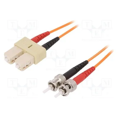 Lapp GOF DUPLEX Patchcord ST/SC (2 m)