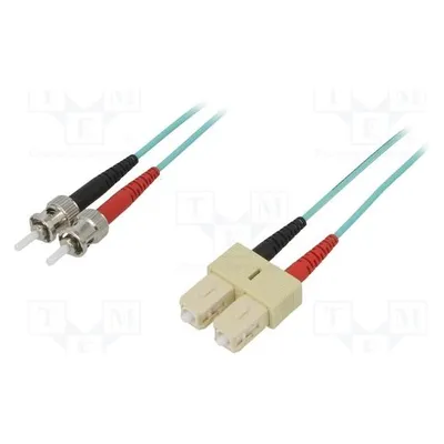 Lapp GOF DUPLEX Patchcord ST/SC (2 m)