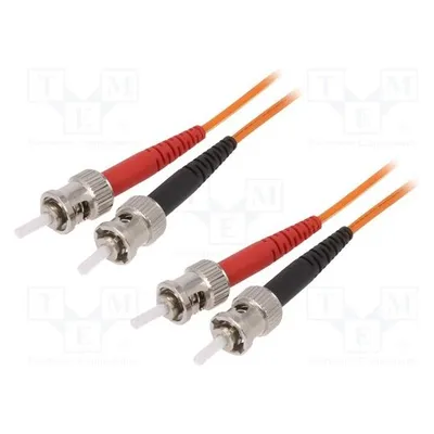 Lapp GOF DUPLEX Patchcord ST/ST (2 m)