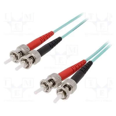 Lapp GOF DUPLEX Patchcord ST/ST (2 m)