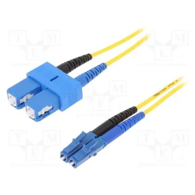 Lapp GOF DUPLEX Patchcord LC/SC (2 m)