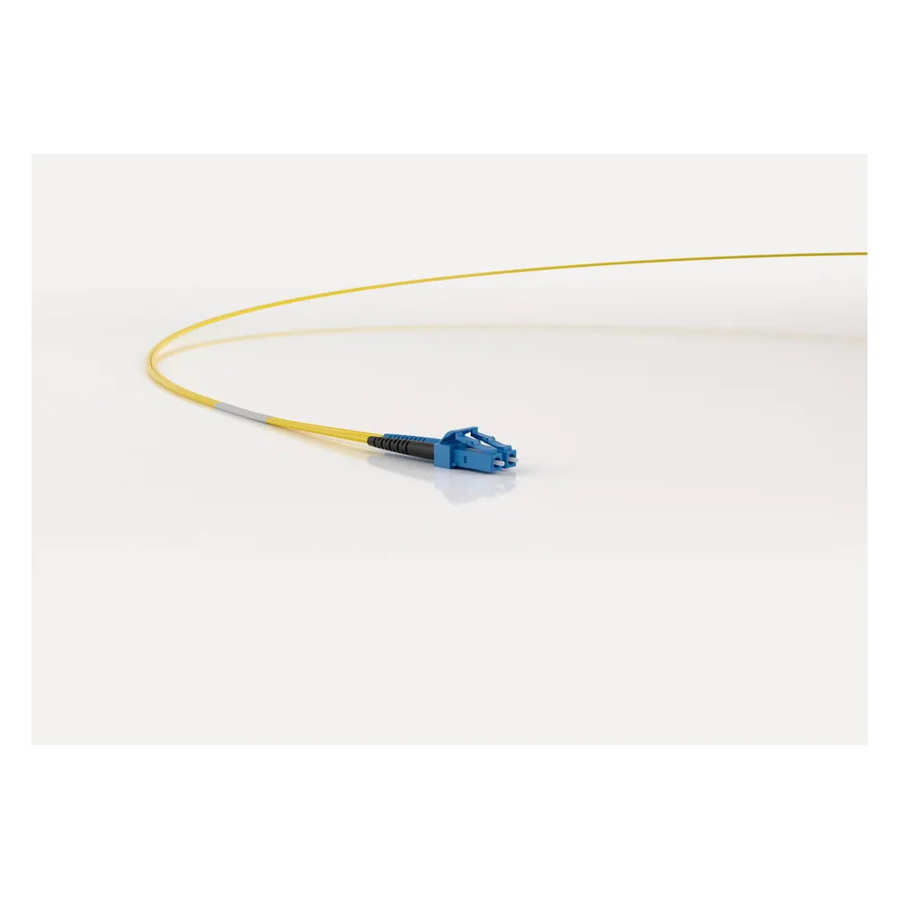 Lapp GOF DUPLEX Patchcord LC/ST (2 m)