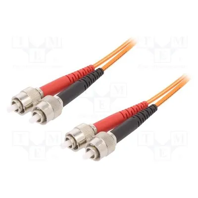 Lapp GOF DUPLEX Patchcord FC/FC (2 m)