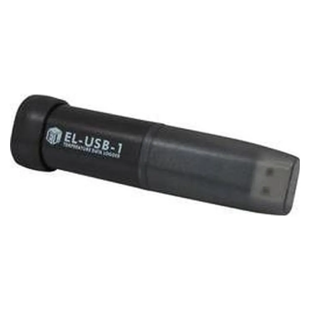 Lascar Electronics Temperatur-Datenlogger EL-USB-
