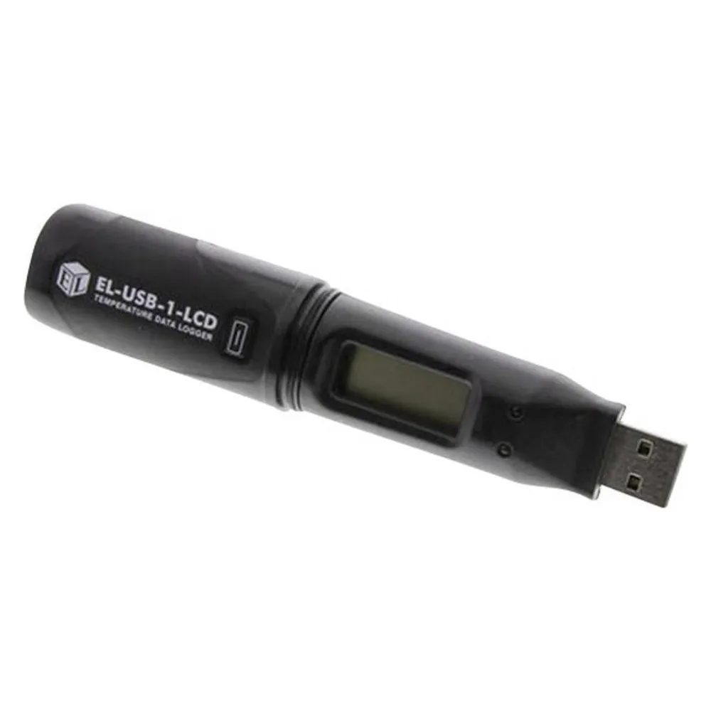 Lascar Electronics Temperatur-Datenlogger EL-USB-