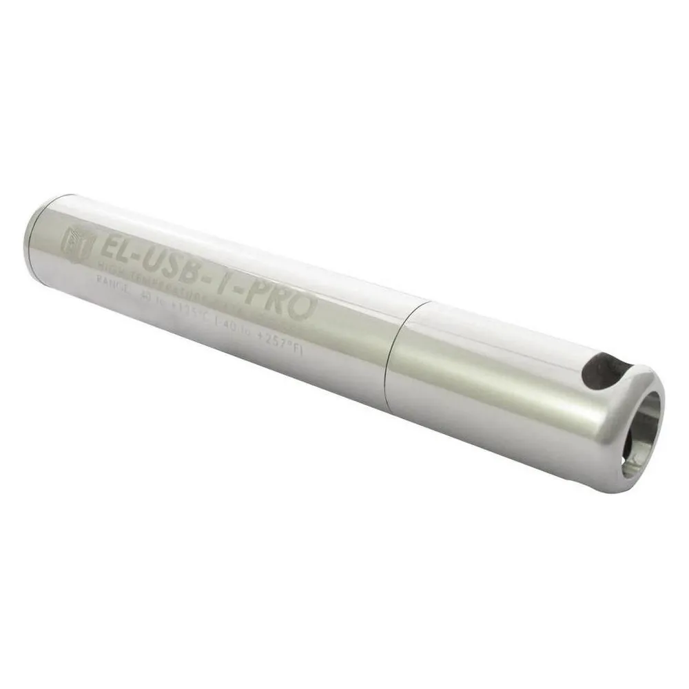 Lascar Electronics Temperatur-Datenlogger Easylog