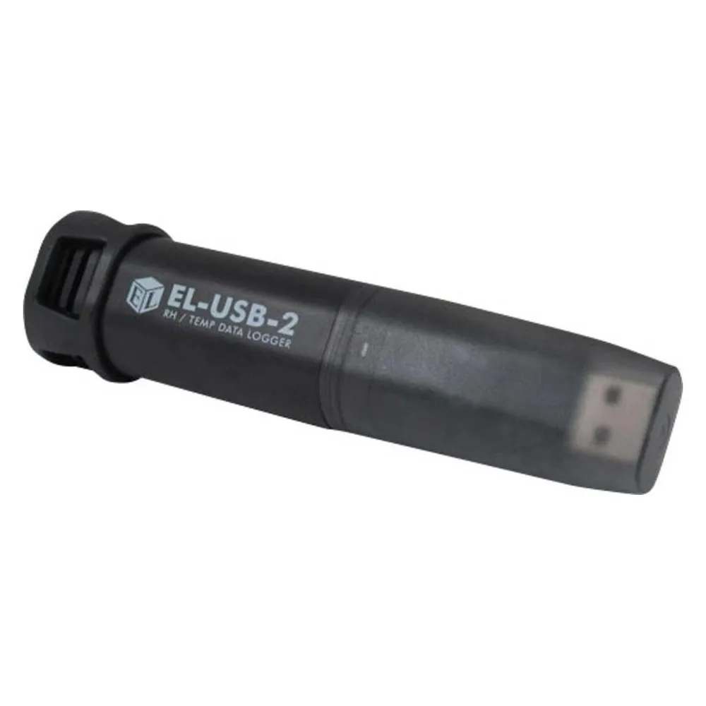 Lascar Electronics Multi-Datenlogger EL-USB-2 Mes