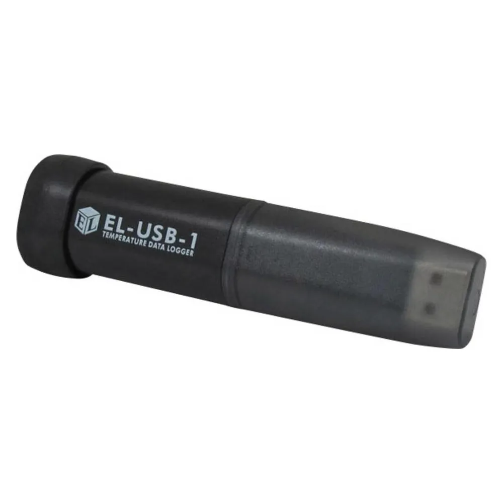 Lascar Electronics Spannungs-Datenlogger EL-USB-3