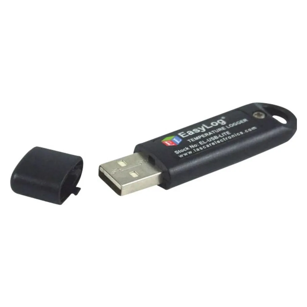 Lascar Electronics Temperatur Datenlogger Datalogger