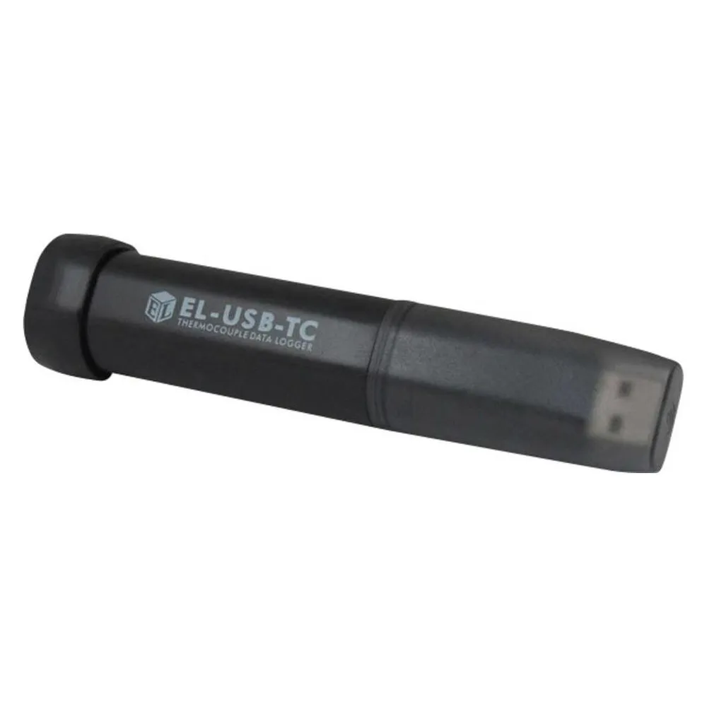 Lascar Electronics Temperatur-Datenlogger EL-USB-