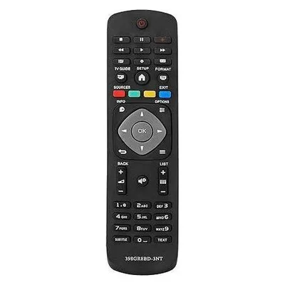 Lasmex LXP0398 PHILIPS 398GR8BD