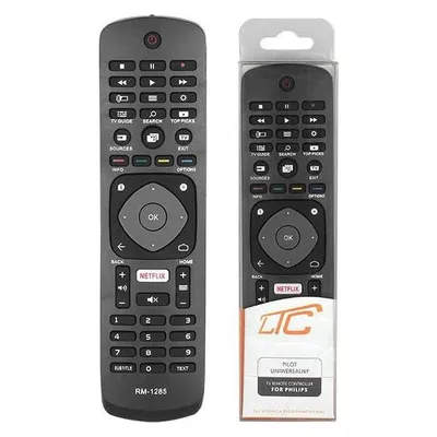 Lasmex LXP1285 PHILIPS RM-L1285