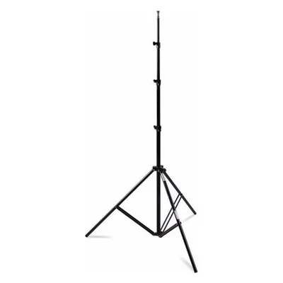 Lichtstativ Lastolite Las1159 Pneumatisch 85-312cm 4-teilig Metallklemmen