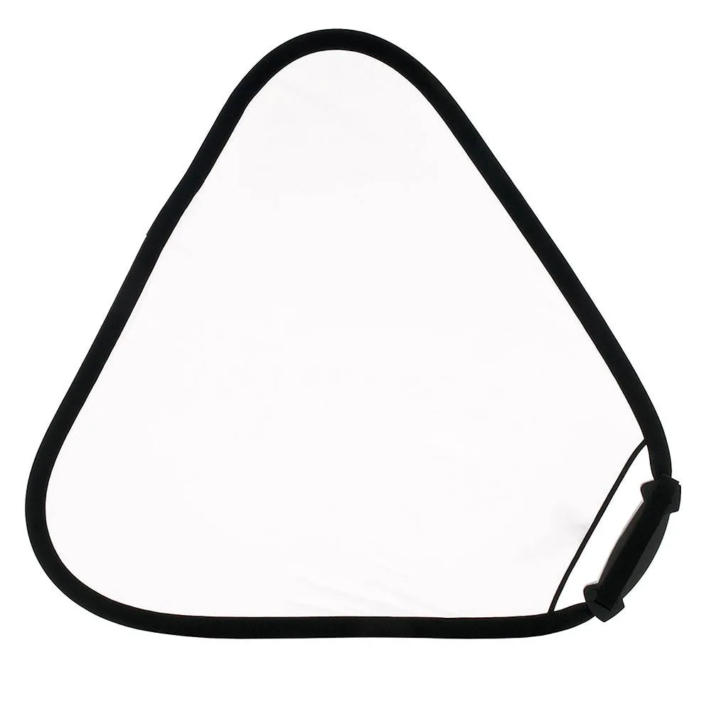 Manfrotto Trigrip Diffusor 2 Blenden 75cm