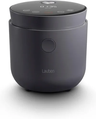 Lauben Reiskocher Lauben Low Sugar Rice Cooker 1500AT