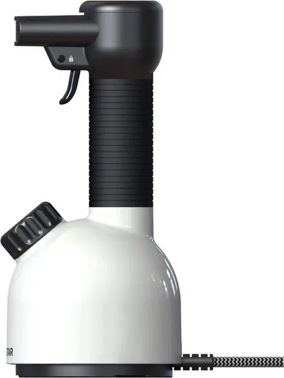 IGGI Pure White Steamer