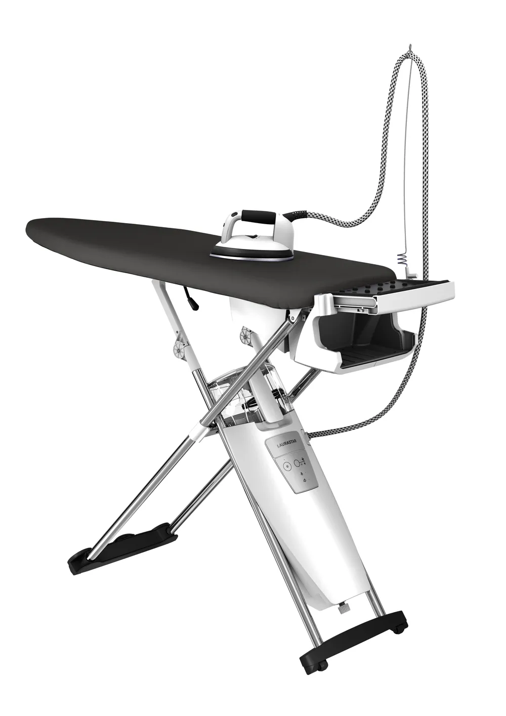 S Pure Xtreme Dampfbügelsystem