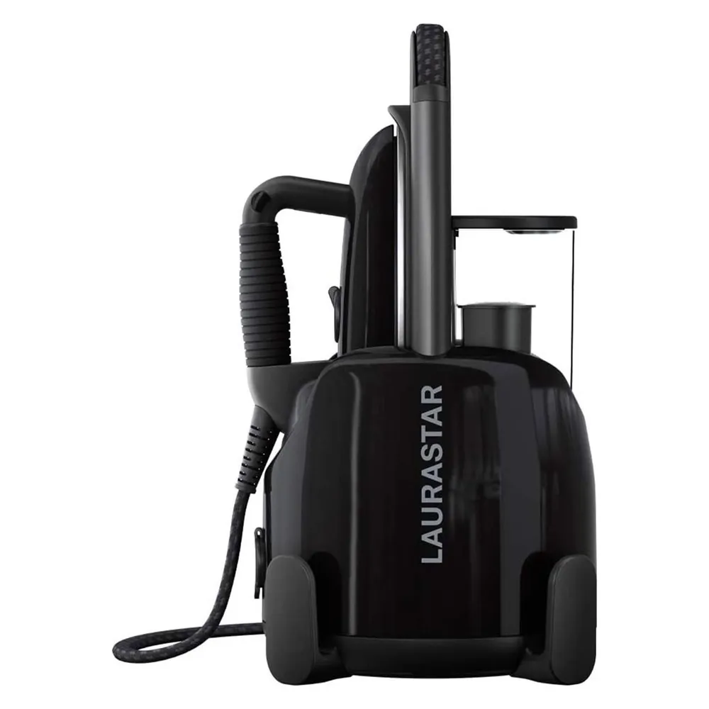 Laurastar Lift Plus Black