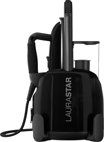 Laurastar Lift Plus Black