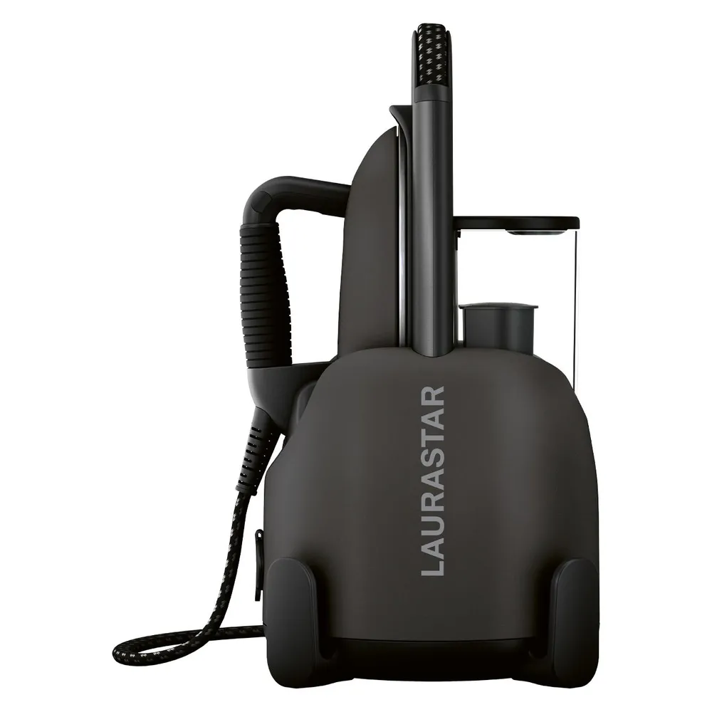 Laurastar Lift Xtra Titanium