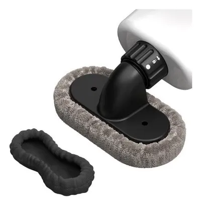 Mikrofasertücher 4er-Pack