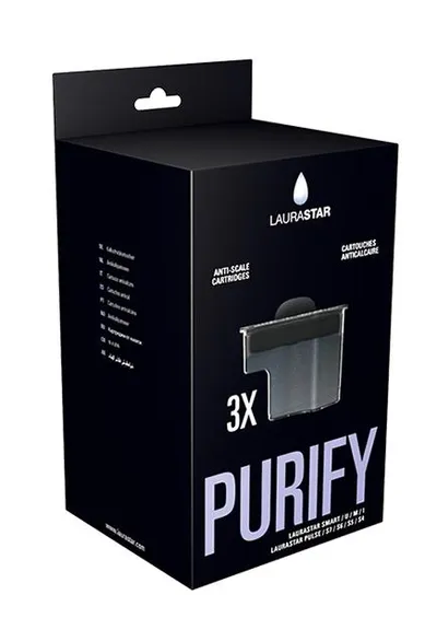 6067830750 Kalkfilter-Kartusche