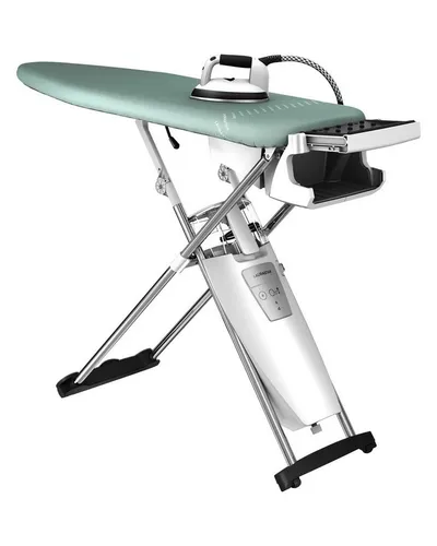 LAURASTAR Bügelsystem S Pure Plus